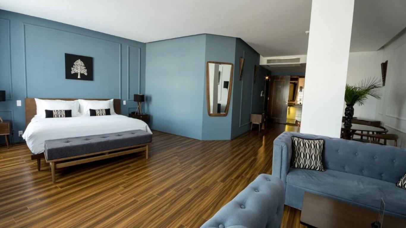 Danang Boutique Hotel