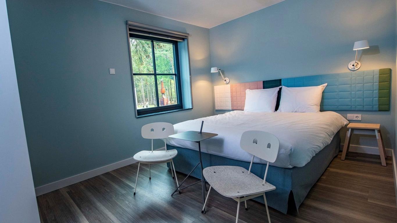 Hotel Kapellerput Heeze-Eindhoven