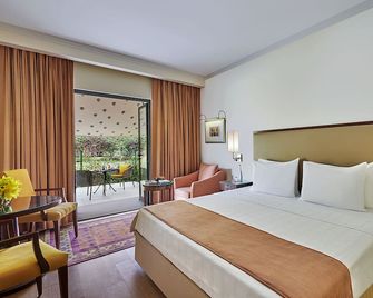 Trident Agra - Agra - Slaapkamer