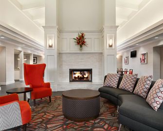Homewood Suites by Hilton North Dallas - Plano - Plano - Lounge