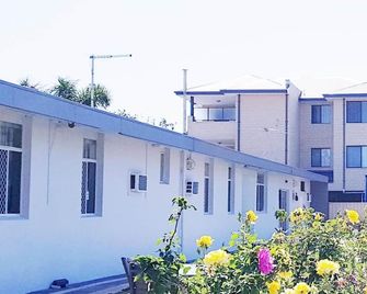 Perth City Motel - Perth - Building