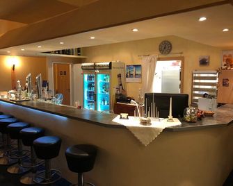 Schleswig Holstein Hotel - Elmshorn - Bar