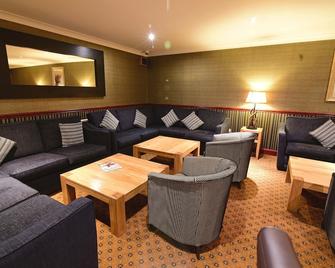 Moness Resort - Aberfeldy - Lounge