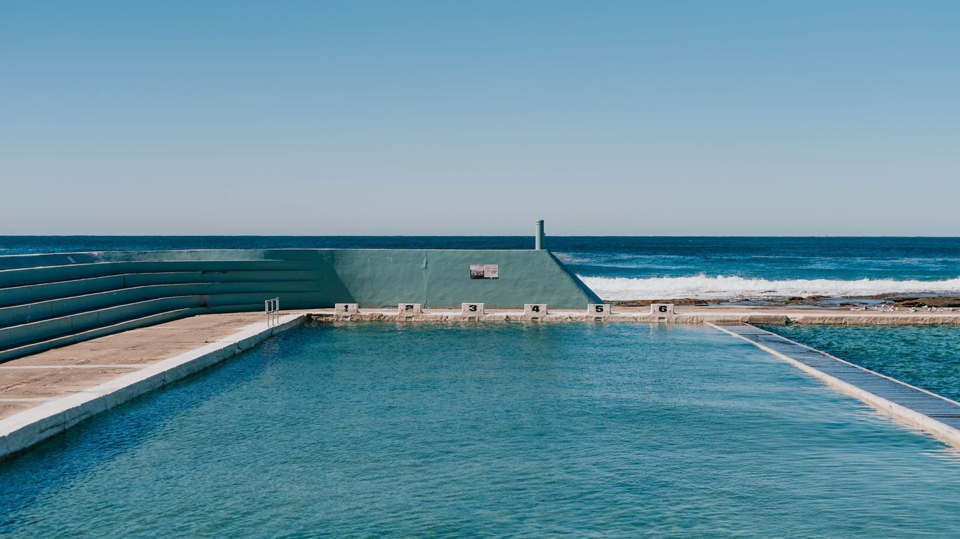 Novotel Newcastle Beach