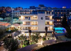 Boban Luxury Suites - Split - Edificio