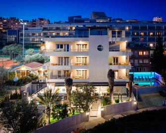 Boban Luxury Suites - Split - Bâtiment