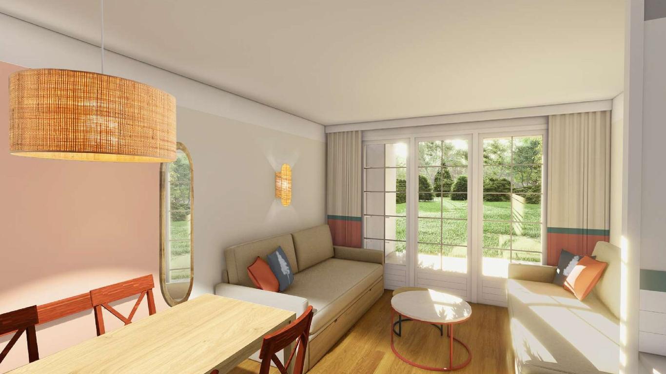 Résidence Pierre & Vacances Le Domaine de Gascogne