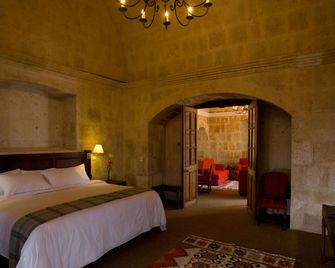 Casa Andina Premium Arequipa - Arequipa - Bedroom