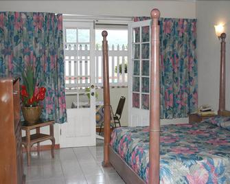 Village Hotel - Ocho Ríos - Habitación