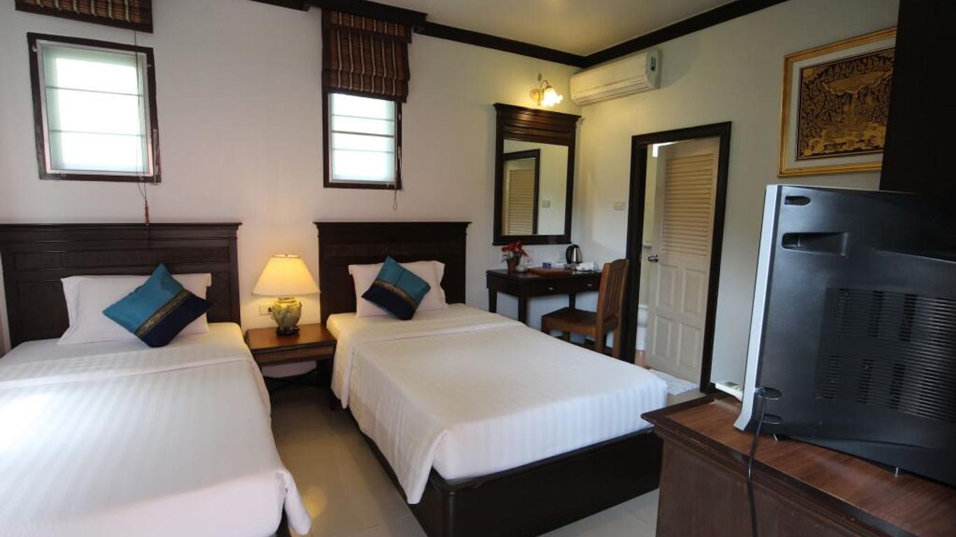 P.P. Casita - Adult Only