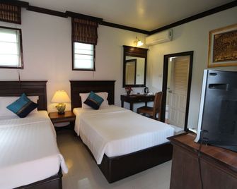 بي. بي. كاسيتا - للبالغين فقط - جزر في في - غرفة نوم