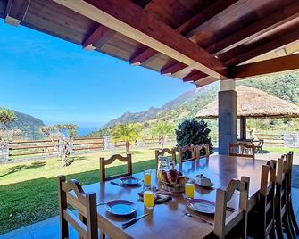 Quinta do Conde by LovelyStay - Boaventura - Patio