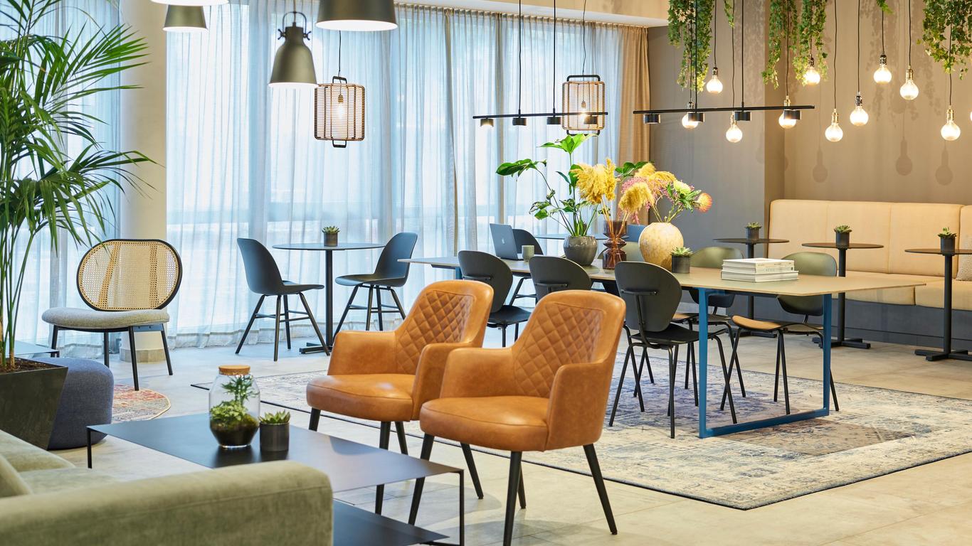 Nena Apartments Bochum City