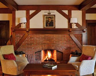 Renvyle House Hotel & Resort - Renvyle - Salon