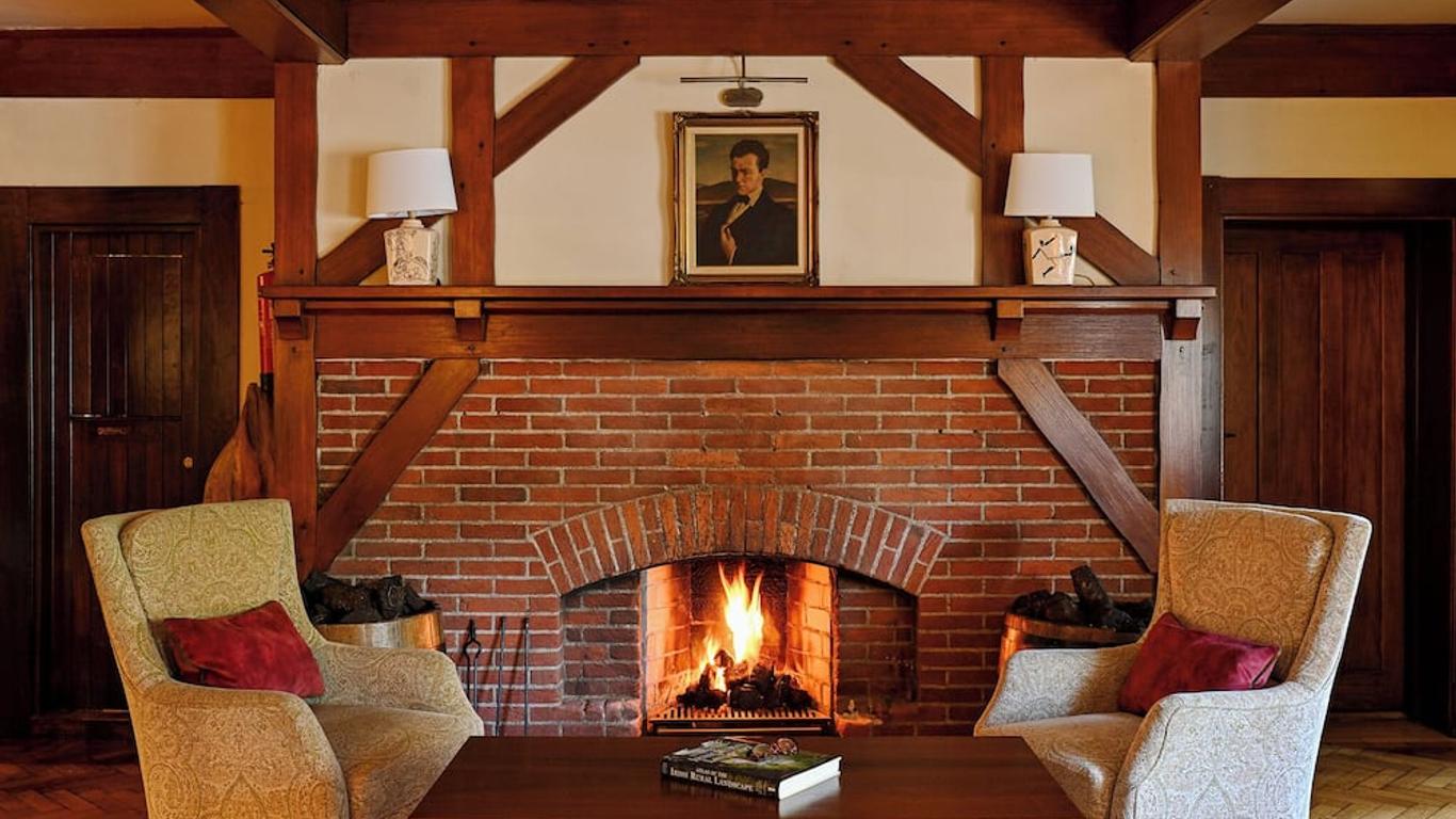 Renvyle House Hotel & Resort