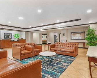 Extended Stay America Suites - Bartlesville - Hwy 75 - Bartlesville - Ingresso
