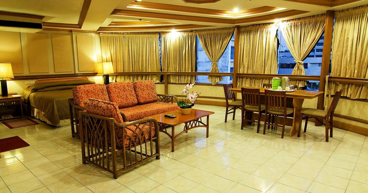 Elegant Circle Inn from $22. Cebu City Hotel Deals & Reviews - KAYAK