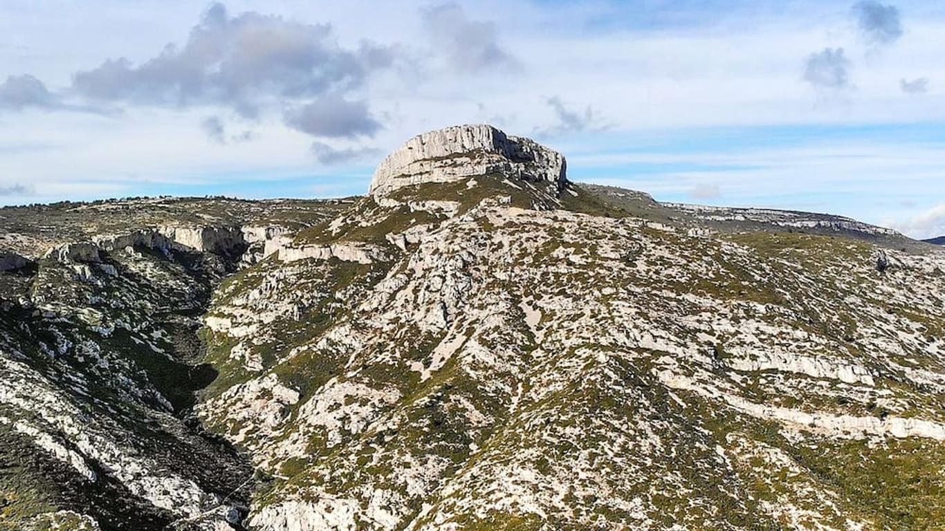 Sur les pas de Pagnol