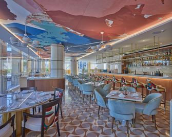 Le Gray - Beirut - Restaurant