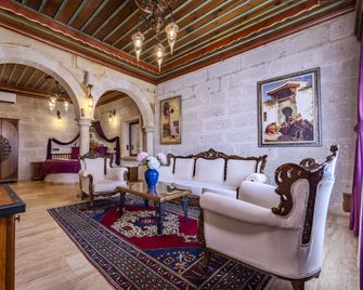 Cappadocia Inn Cave Hotel - Göreme