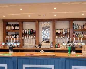 The Aston Inn - Birmingham - Bar