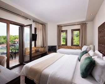 Naiades Hotel - Loutraki