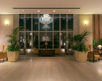 Kkr Hotel Kanazawa - Kanazawa - Lobby