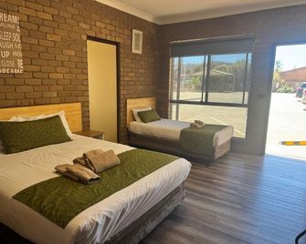 Albury Classic Motor Inn - North Albury