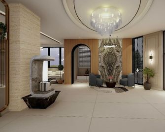 Myrica Groves- Lansdowne - Lansdowne - Lobby