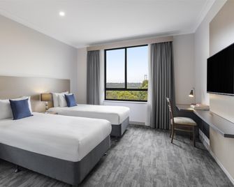 Oaks Sydney North Ryde Suites - North Ryde - Habitación