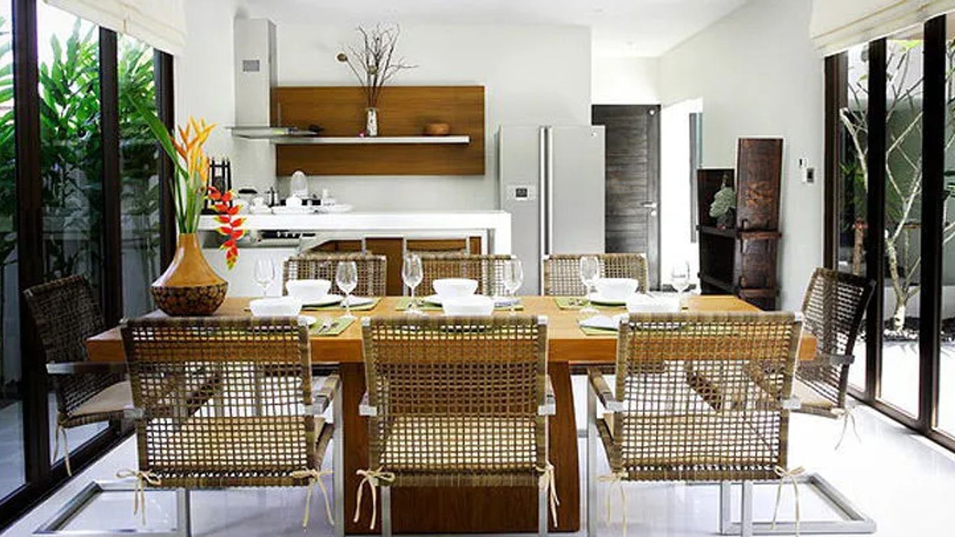 Villa Suksan Nai Harn