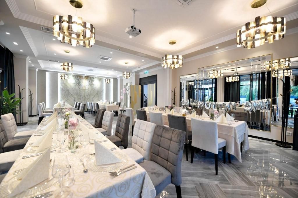Nora Prestige - Timişoara - Restaurant