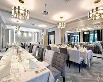 Nora Prestige - Timisoara - Restaurante