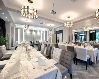 Nora Prestige - Timişoara - Restaurant