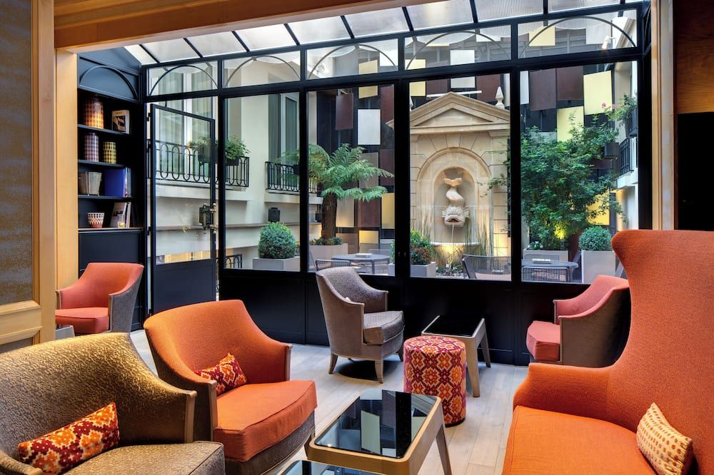 Rochester Champs Elysees