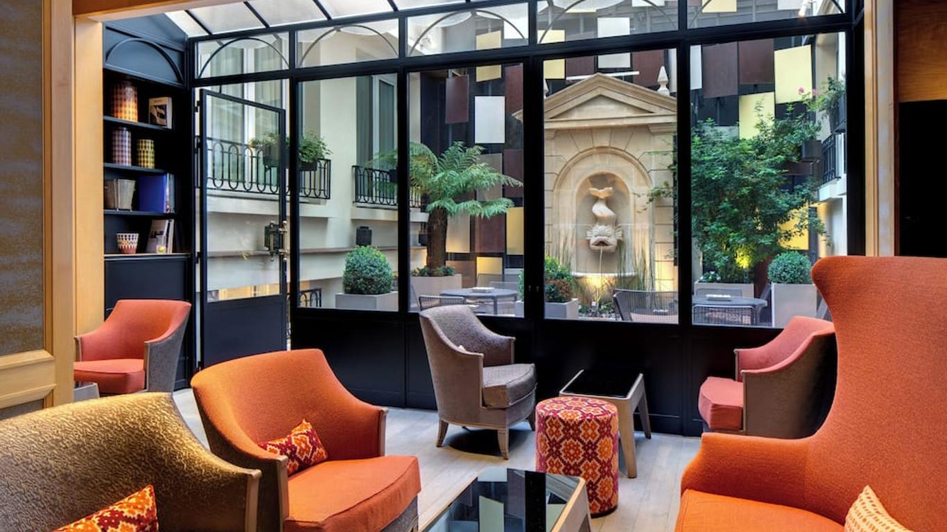 Rochester Champs Elysees