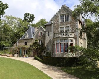 Manoir de Truhelin - Arradon