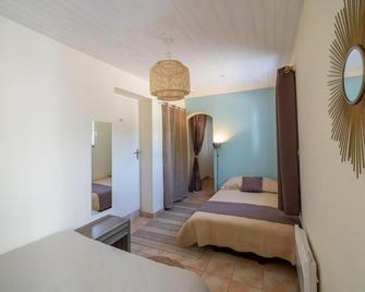 Le Bois Berranger - les gites - Saint-Gervais