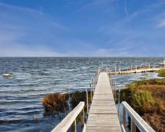 The Inn on Pamlico Sound - Buxton