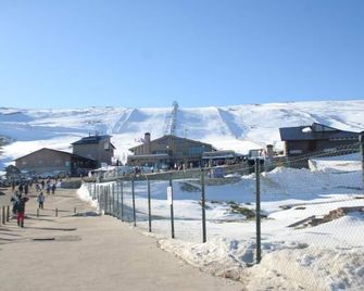 Estudios Sierra de Francia - Bejar - Accommodatie extra