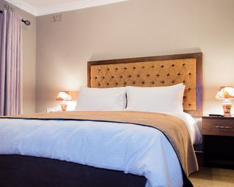 Sarum Lodge - Harare