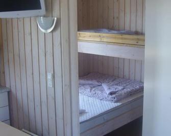 Storebælt camping - Korsør - Bedroom