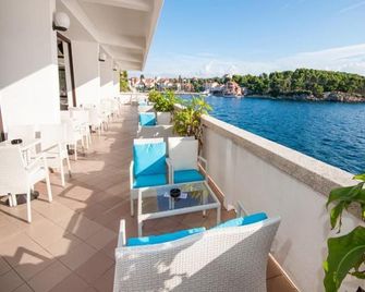 Hotel Lavanda - Božava - Balcony