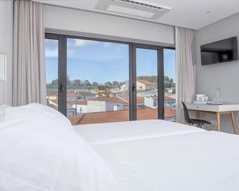 Praia de Santos, Exclusive Villa, Açores - Ponta Delgada - Bedroom