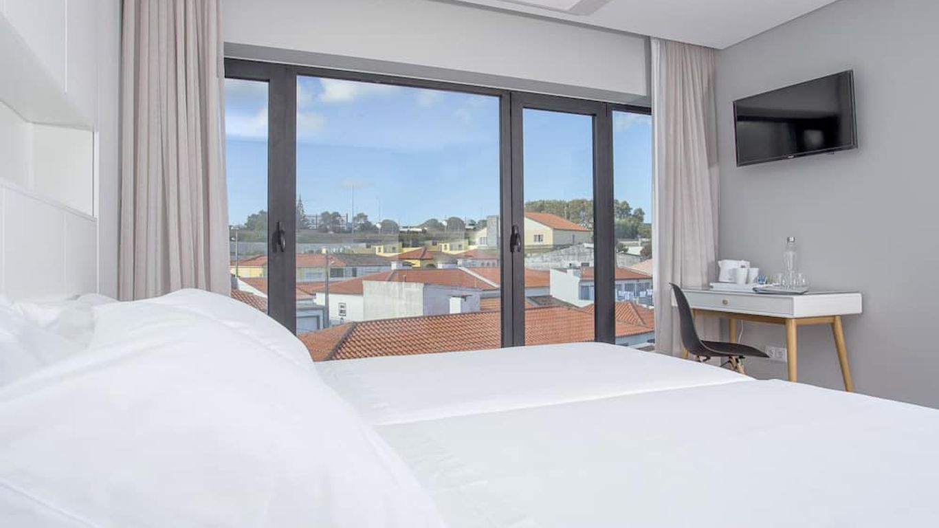 Praia de Santos, Exclusive Villa, Açores