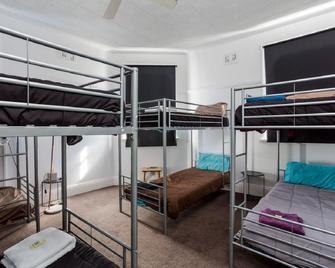 Newcastle Hotel - Newcastle - Bedroom