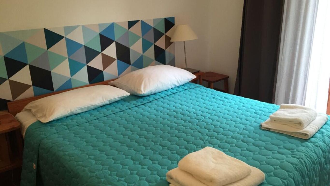 Hotel La Bastide