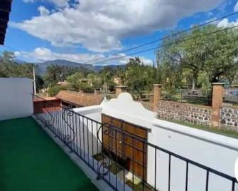 Antigua Gardens Villa victoria - Alotenango