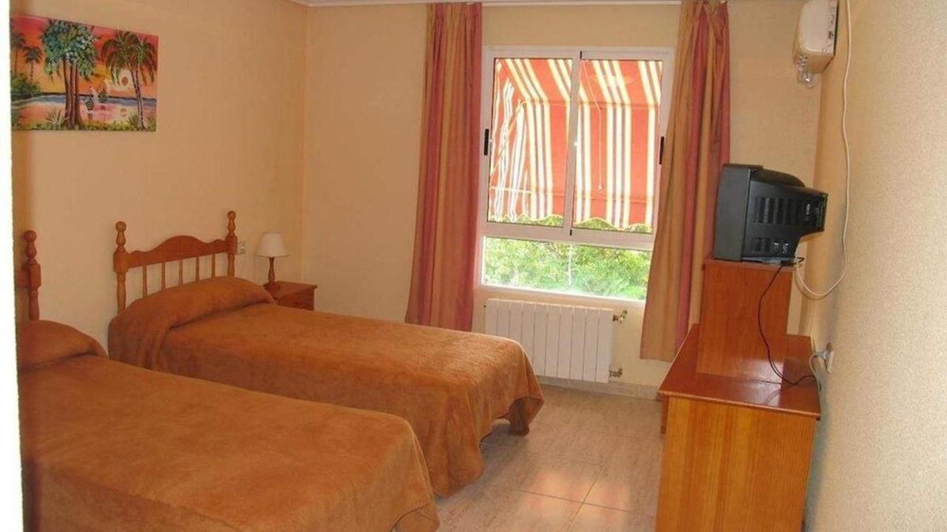 Hostal Asador Imperial