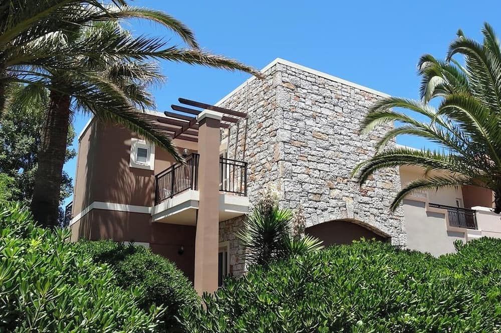 Lito Beach Hotel - Gerani